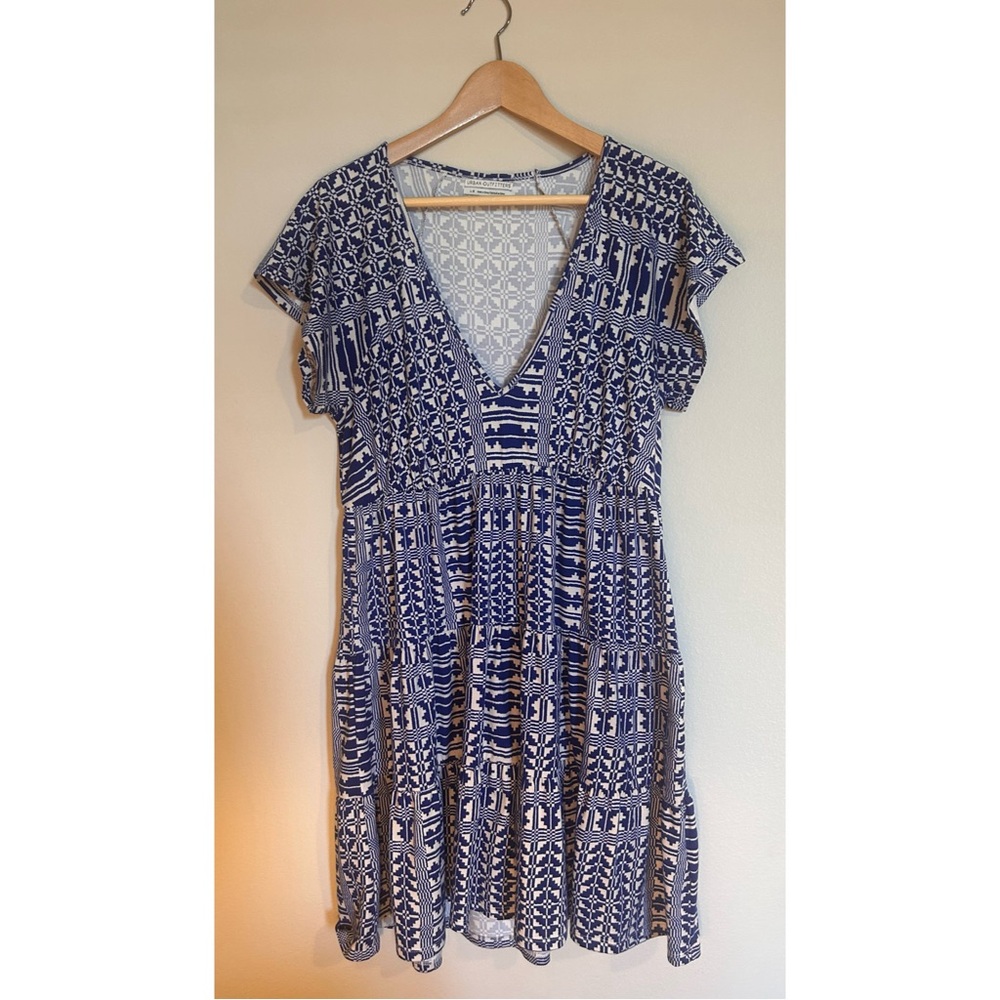 Urban outfitters dress